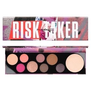 MAC RISK TAKER EYESHADOW 💕